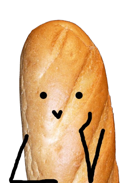 Насколько ты сладкая булочка?