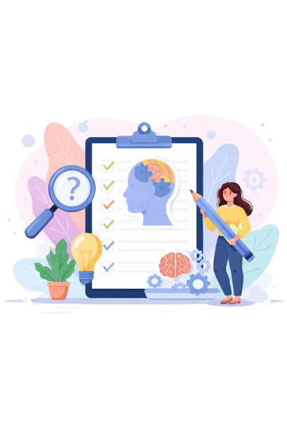 Насколько ты прокрастинатор?